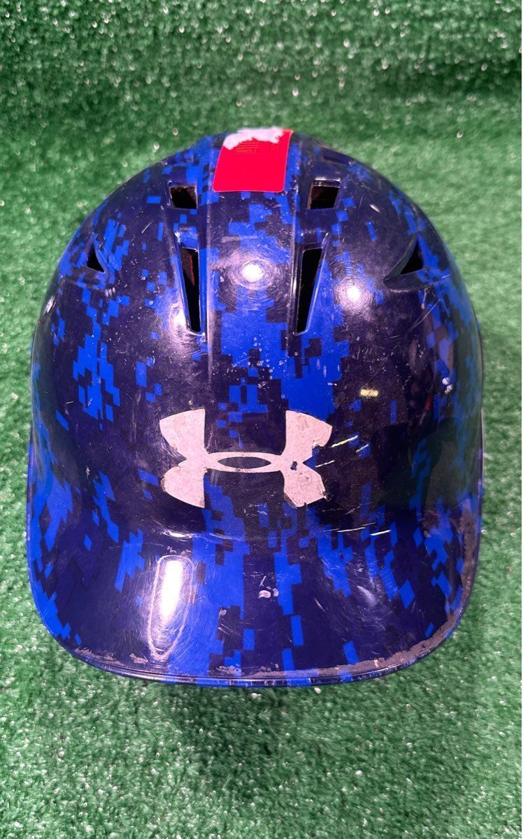 Under Armour UABH2-110 Batting Helmet