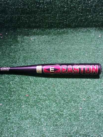 Easton LZ2 Baseball Bat 31" 20 oz. (-11) 2 1/2"