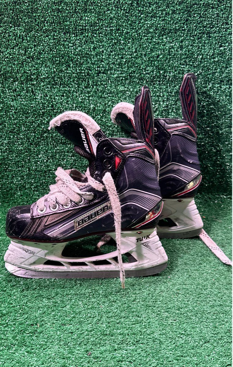 Bauer Vapor X700 Hockey Skates 2D Skate Size