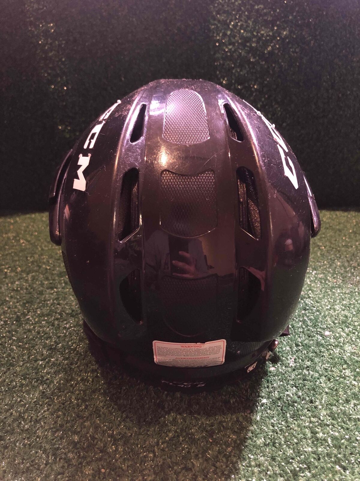 Ccm FL40 Hockey Helmet Small