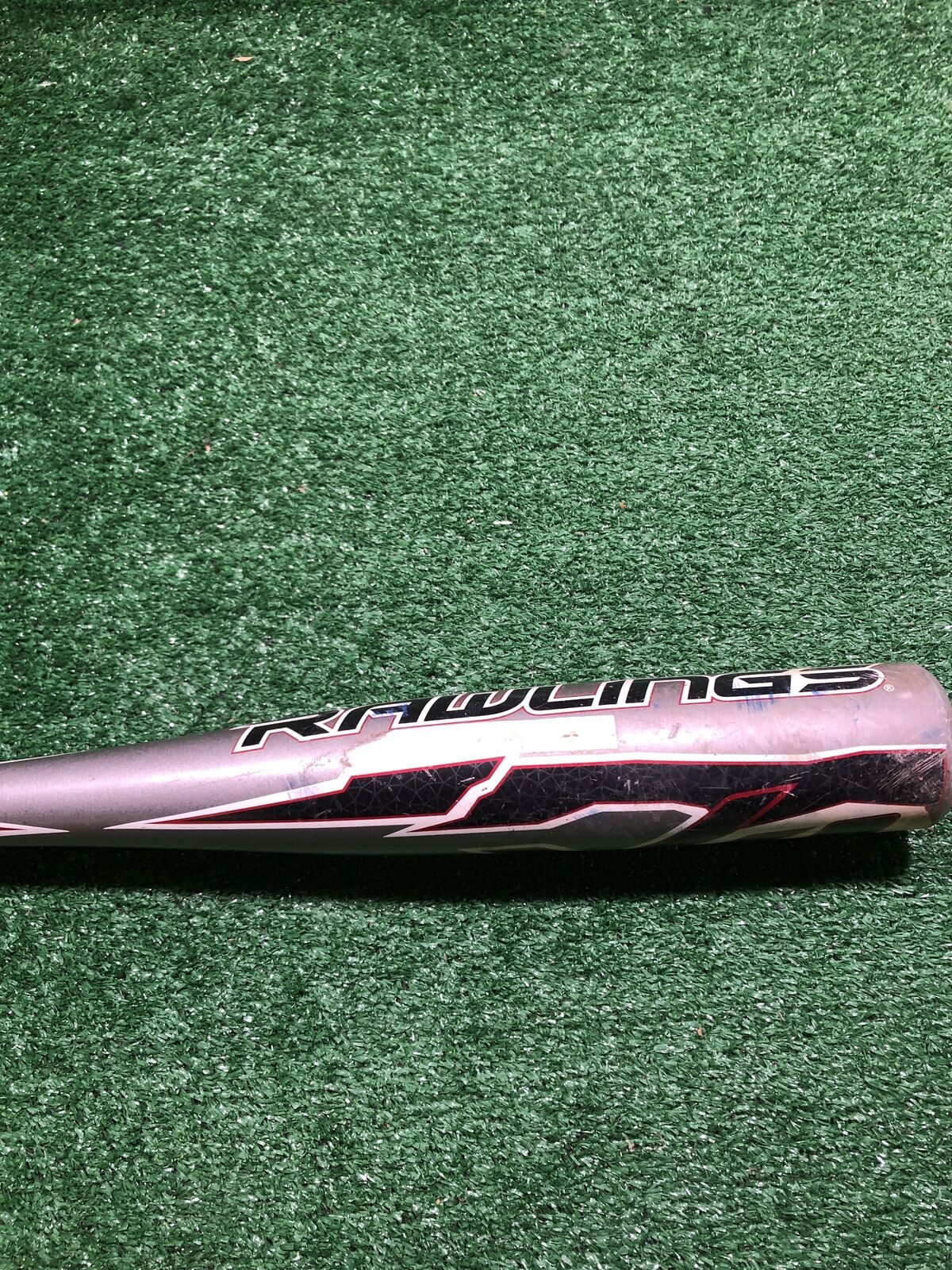 Rawlings SL5RX4 Baseball Bat 30" 25 oz. (-5) 2 5/8"