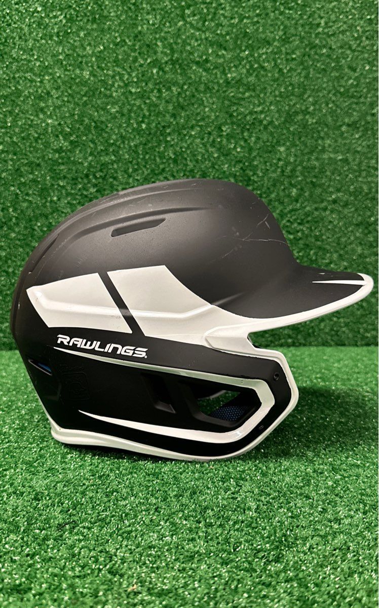 Rawlings Mach Sr RevA Batting Helmet