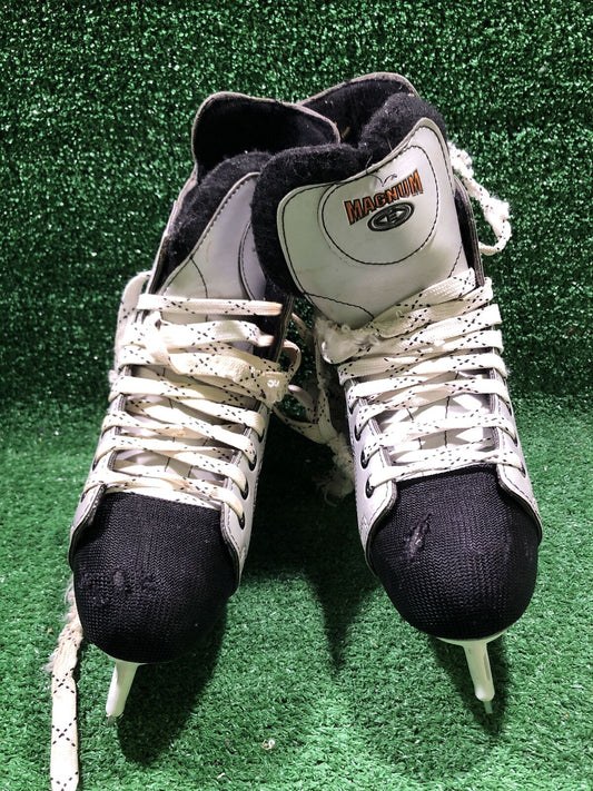 Easton Magnum Hockey Skates Adult 7.0 Skate Size