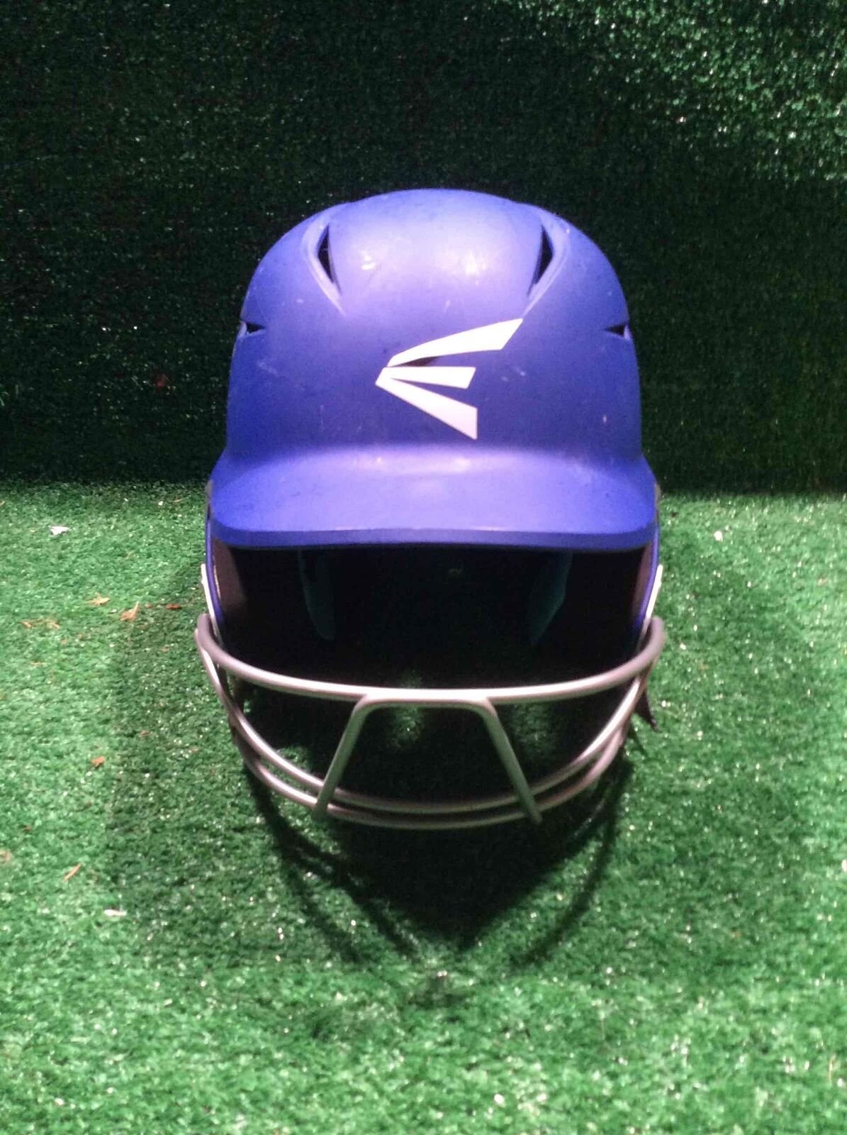 Easton Pro X Softball Batting Helmet, 6 1/2" To 7 1/8"