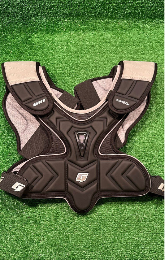 Gait Recon Pro RPSP-L Junior Large Lacrosse Shoulder Pads