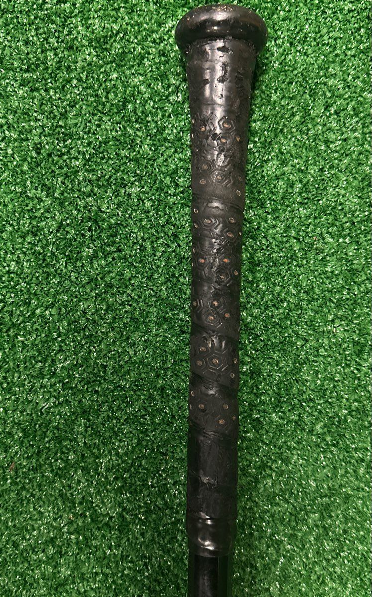 Demarini Vexxum Baseball Bat 31" 28 oz. (-3) 2 5/8"