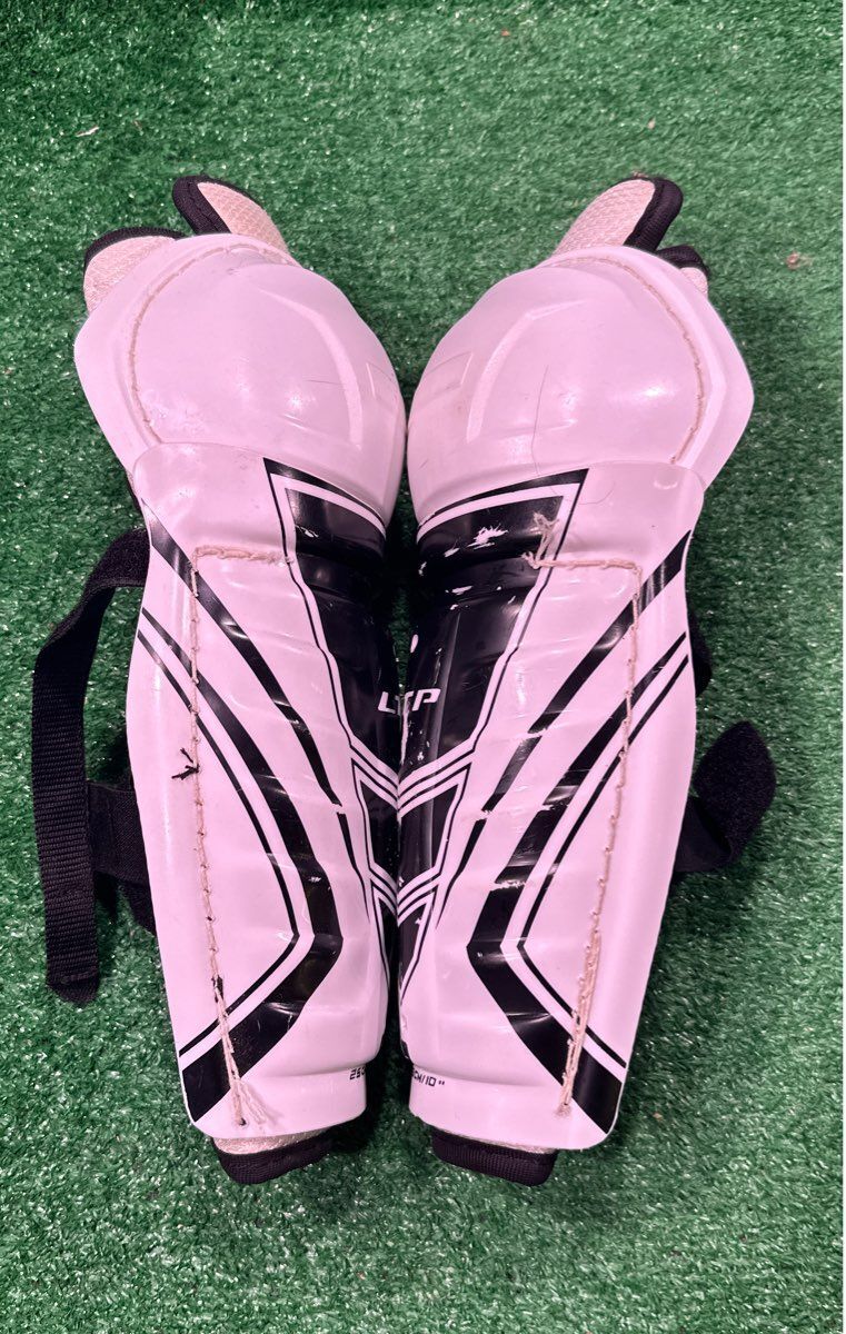 Ccm LTP 9" Hockey Shin Guards