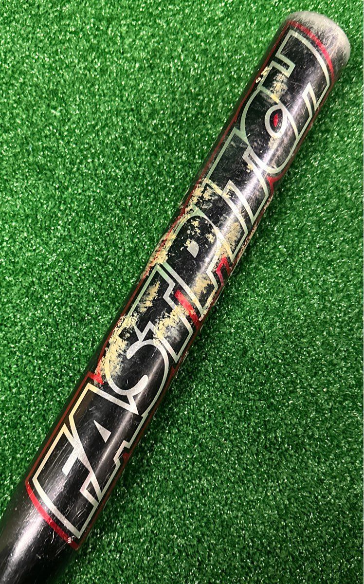 Louisville Slugger Fastpitch Collegiate Series Softball Bat 33" 26 oz. (-7)