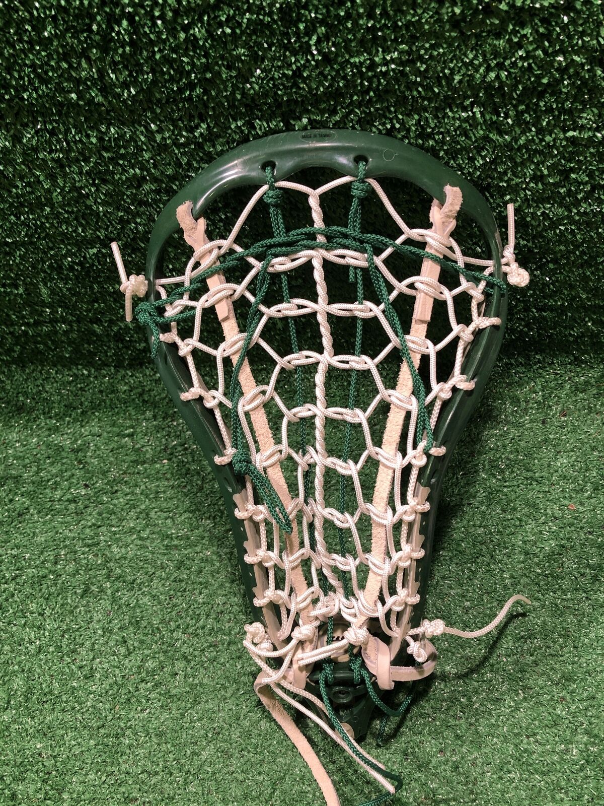 Brine Xen Women's Lacrosse Head