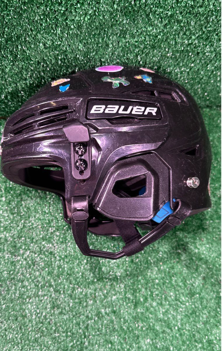 Bauer Prodigy Hockey Helmet Youth