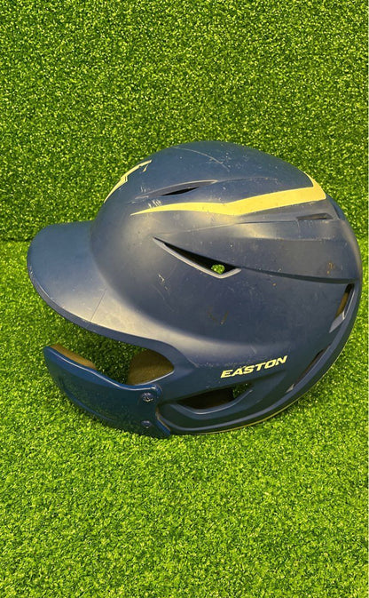 Easton Elite X Batting Helmet