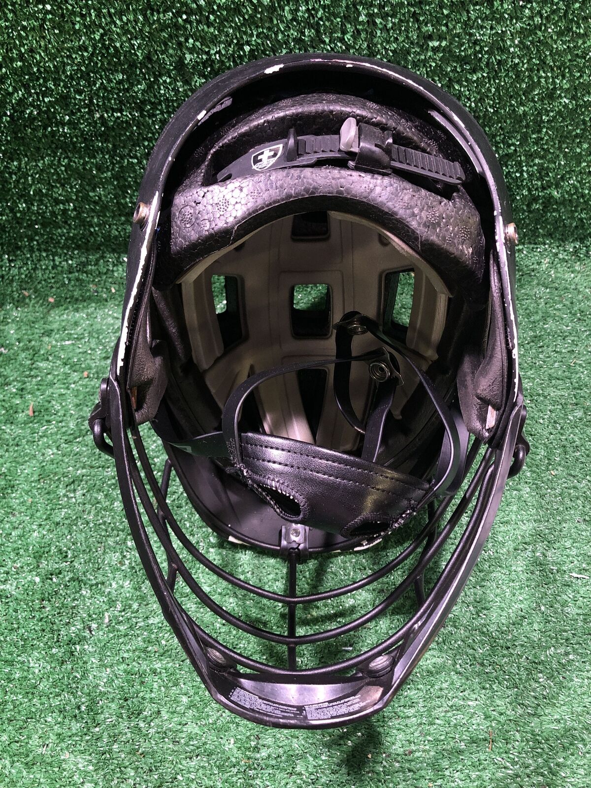 Cascade CPV-R Lacrosse Helmet