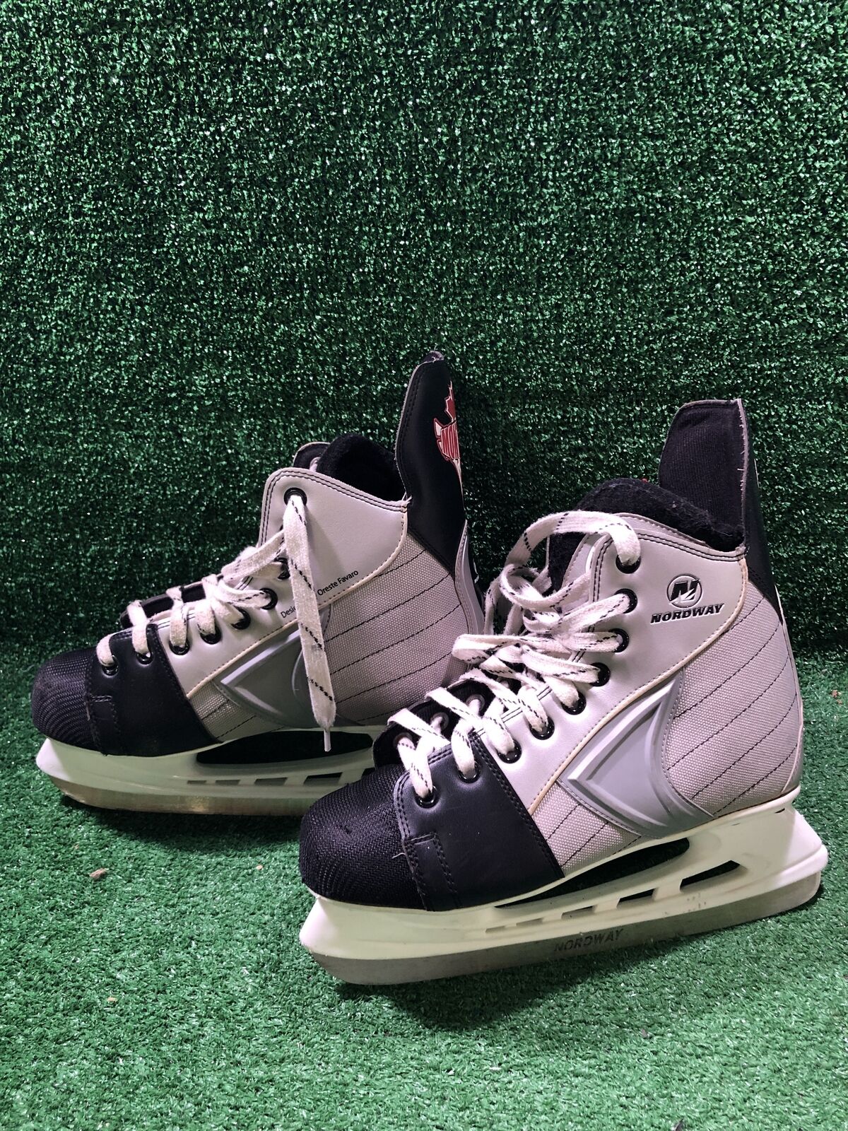 Nordaway Montreal Adult Hockey Skates