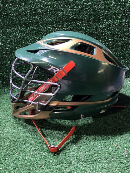 Cascade R OSFM Lacrosse Helmet