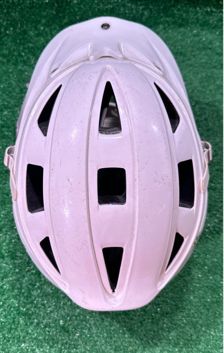 Cascade CPV-R Junior M/L - Adjustable Lacrosse Helmet