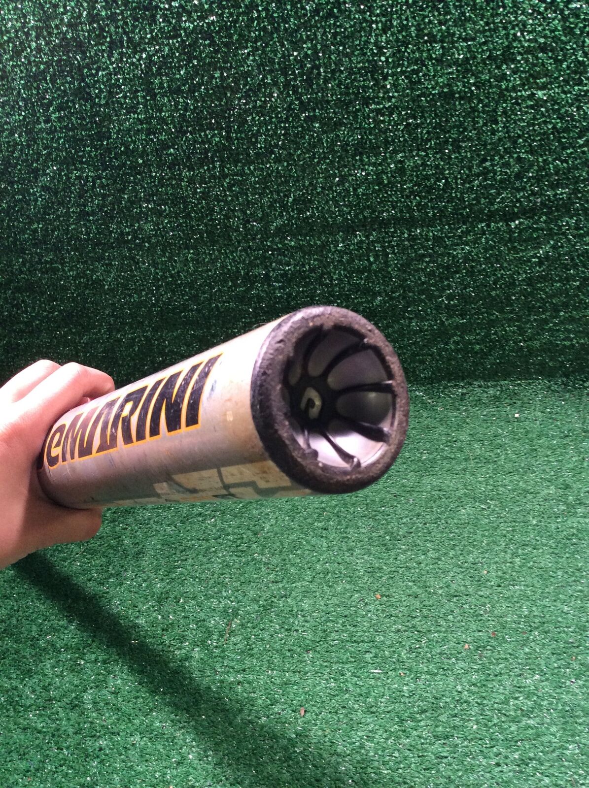 Demarini CFL11 Baseball Bat 29" 18 oz. (-11) 2 1/4"