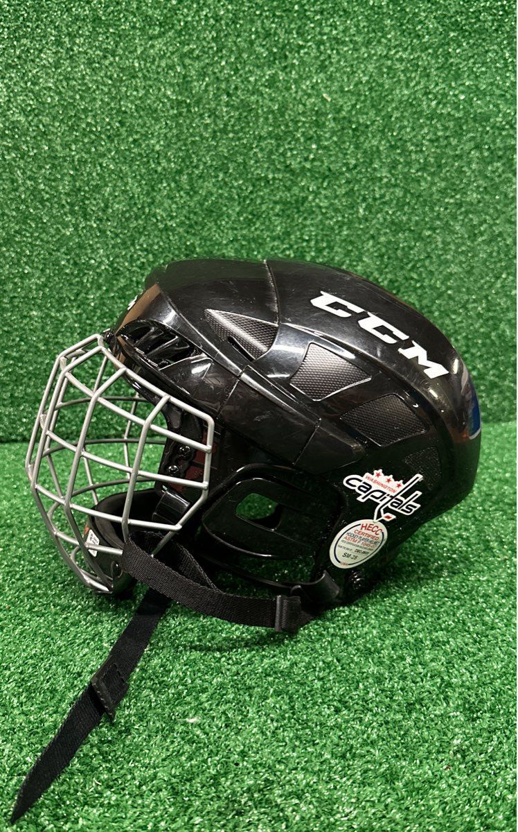 Ccm FL40 Hockey Helmet Small