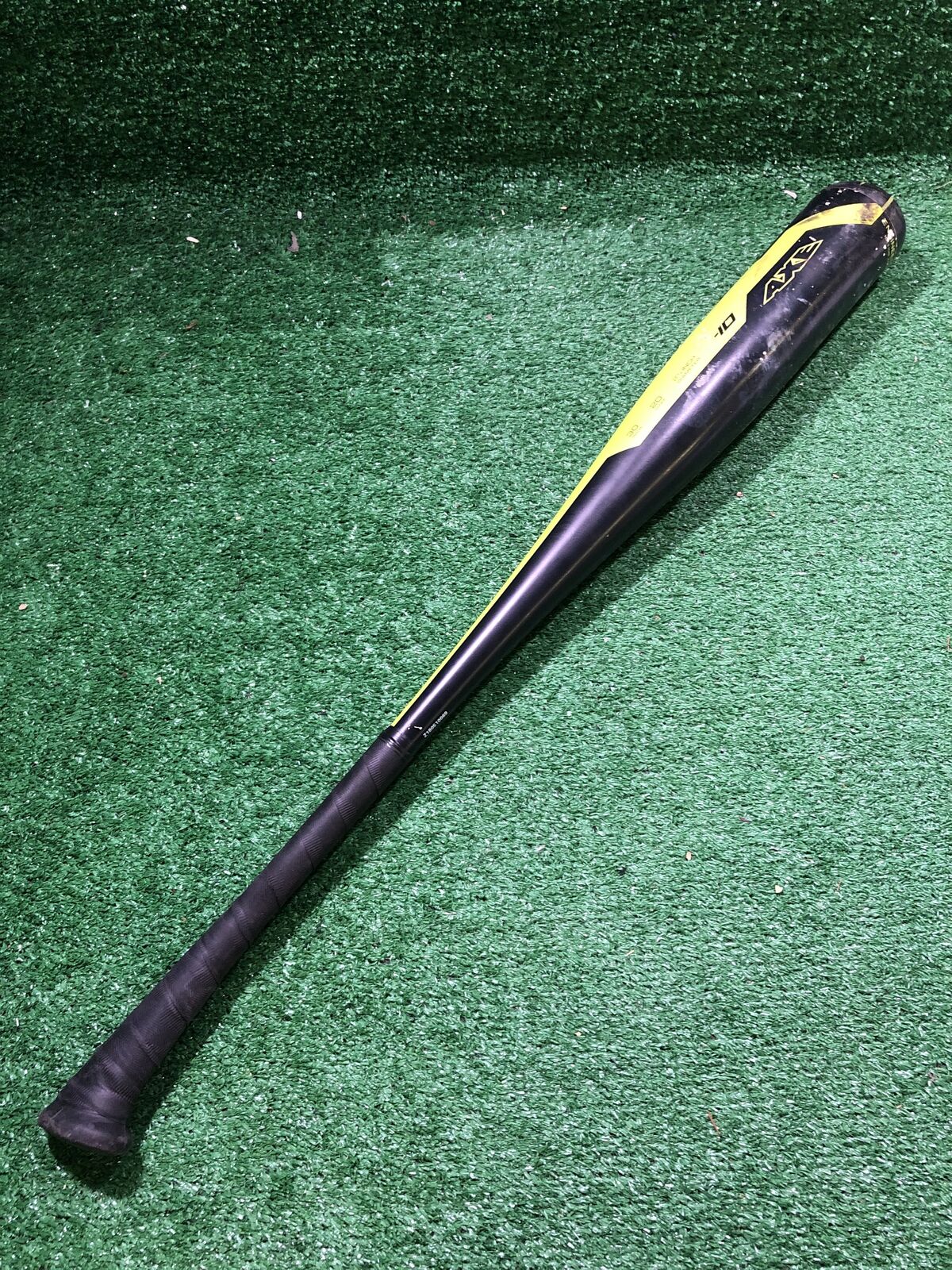 Axe L161G Baseball Bat 30" 20 oz. (-10) 2 3/4" *READ DESCRIPTION*