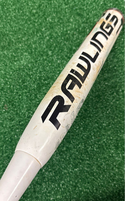 Rawlings Velo FP8V10 Softball Bat 32" 22 oz. (-10) 2 1/4"