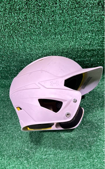 Under Armour UABH2-100 Batting Helmet