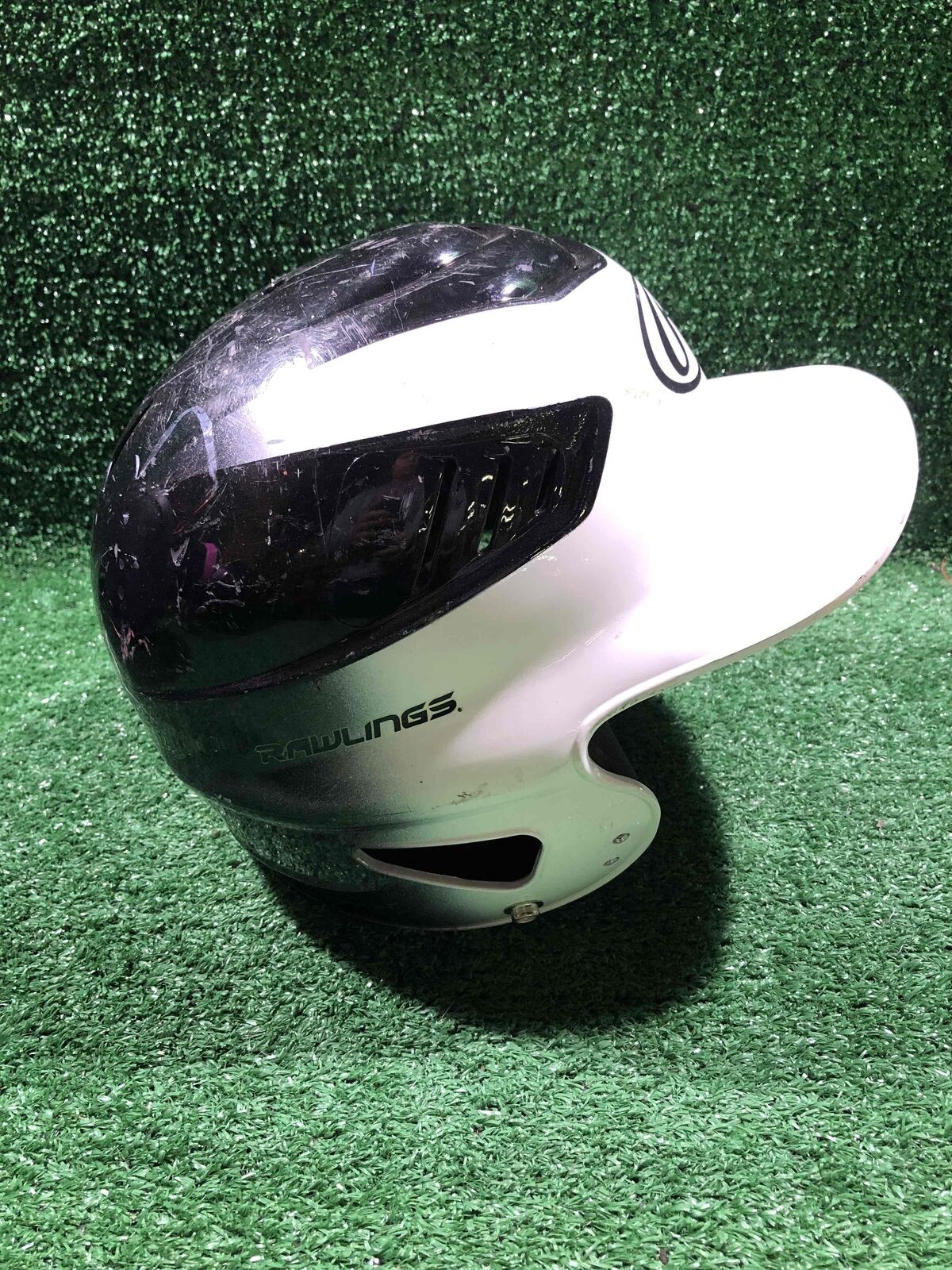 Rawlings RCFH Batting Helmet