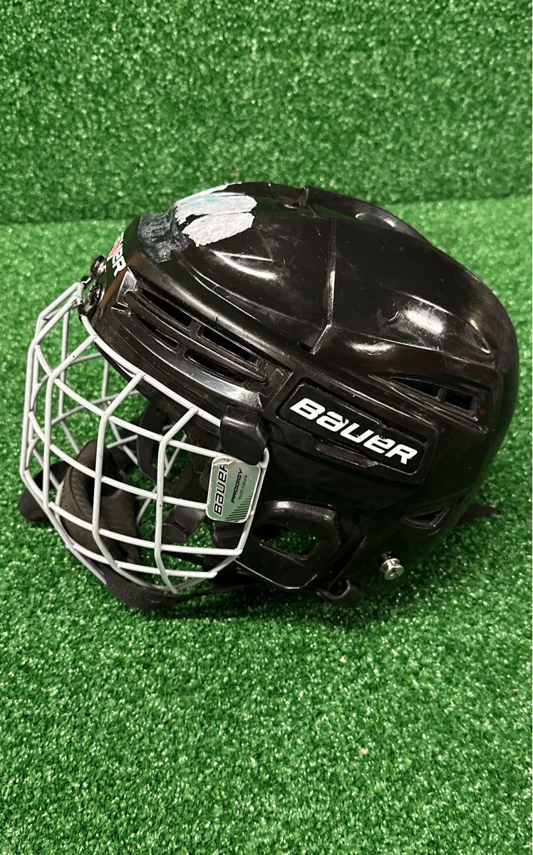 Bauer Prodigy Hockey Helmet Small