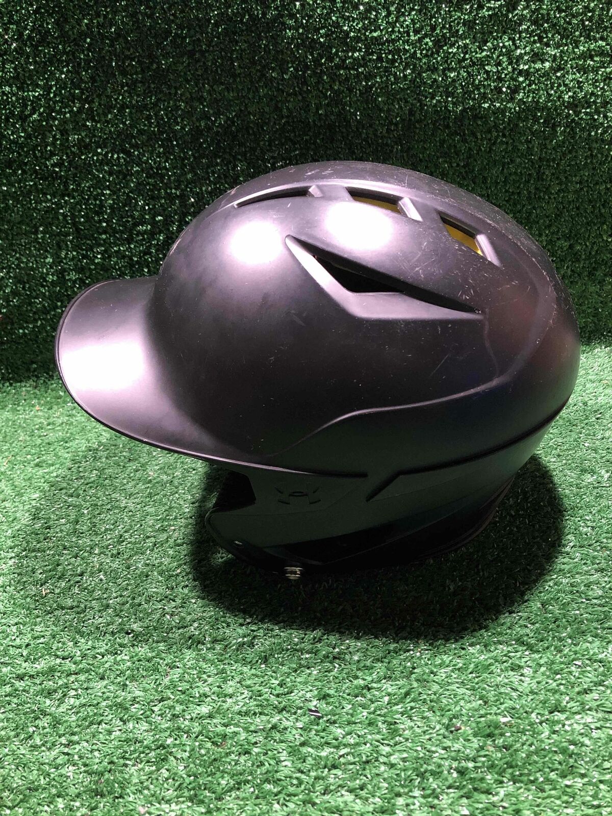 Under Armour UABH2-110 Batting Helmet