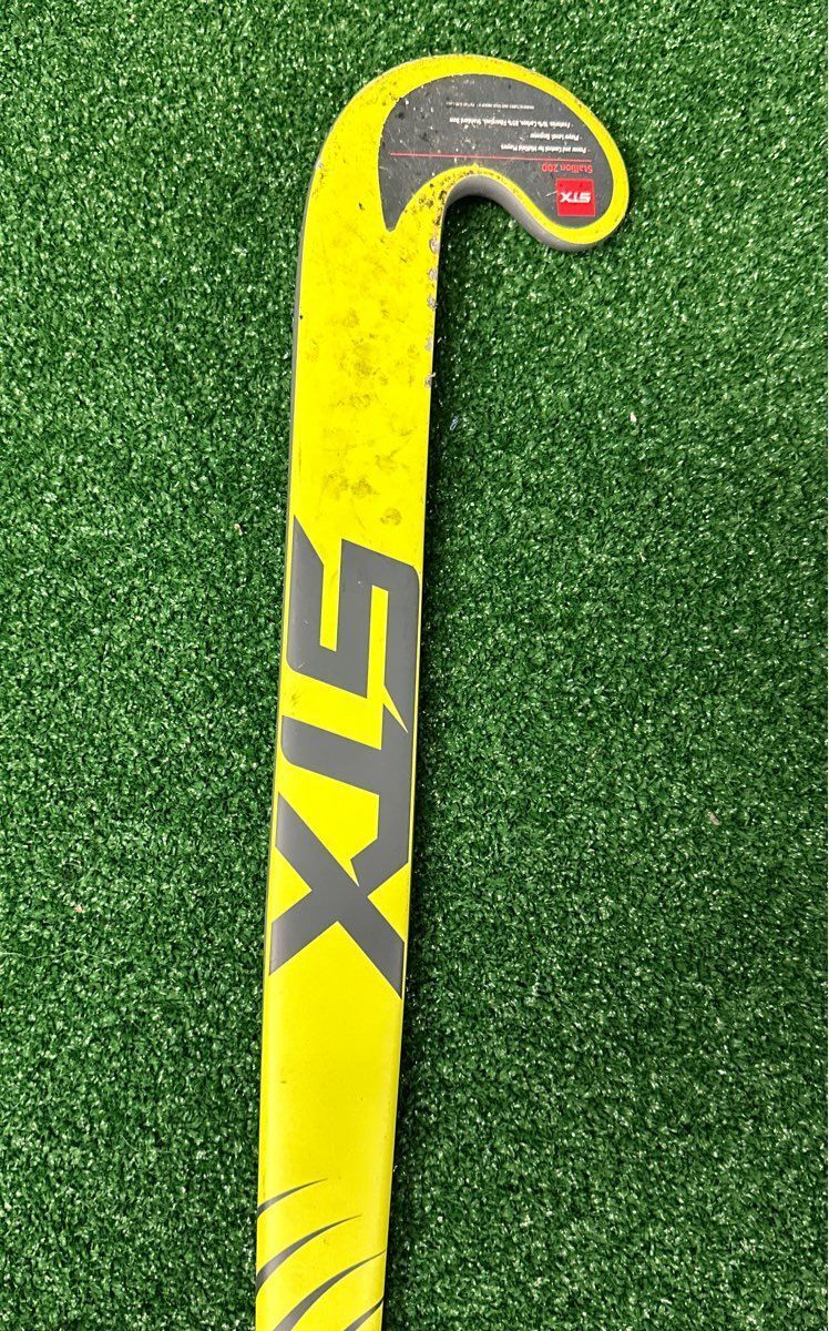 Stx Stallion 200 Field Hockey Stick 35"