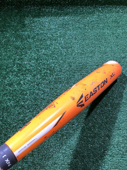 Easton XL1 Baseball Bat 31" 28 oz. (-3) 2 5/8"