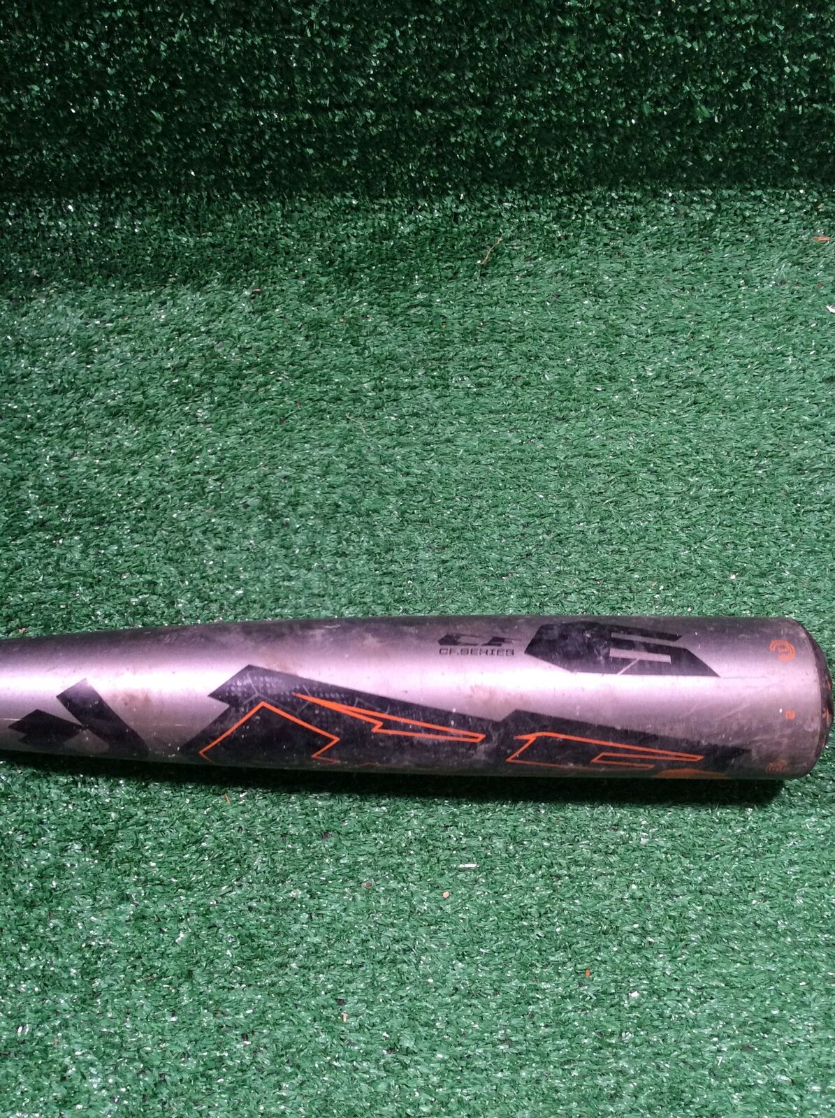 Demarini CFX14 Baseball Bat 30" 20 oz. (-10) 2 5/8"