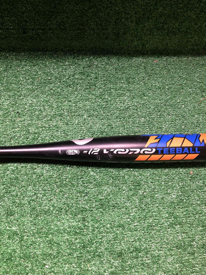 Demarini VTT16 Teeball Bat 26" 14 oz. (-12) 2 1/4"