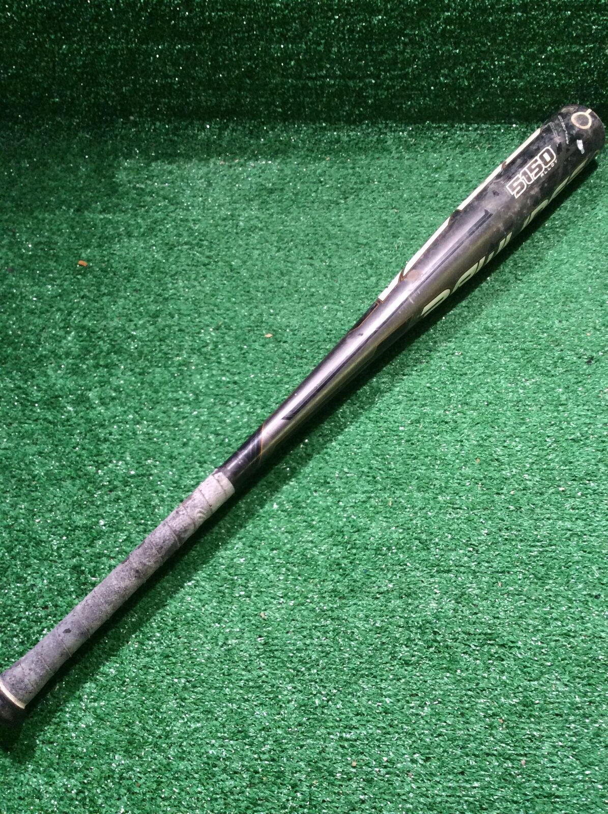 Rawlings BBVELO Baseball Bat 32" 29 oz. (-3) 2 5/8"