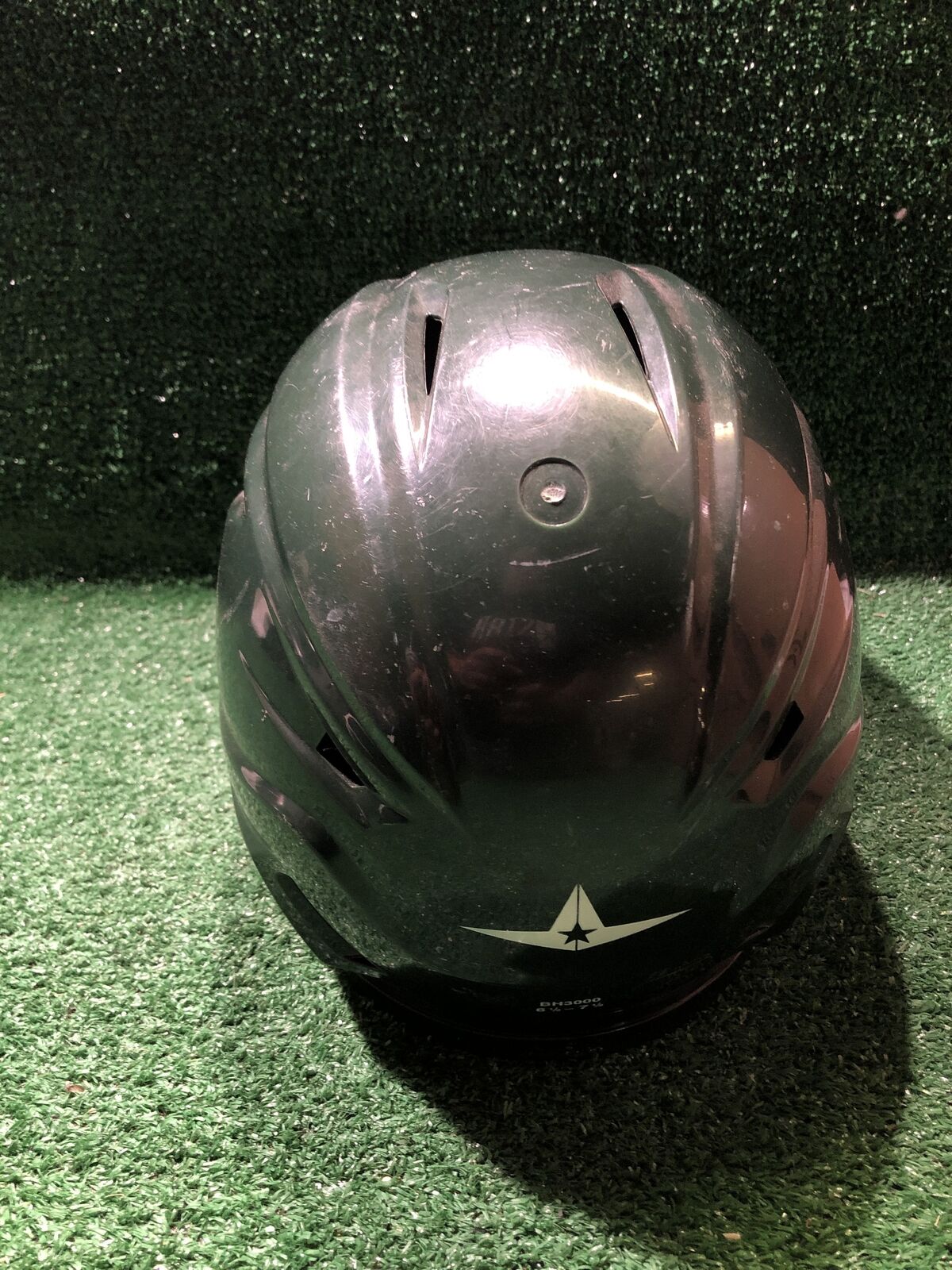 Allstar BH3000 Batting Helmet