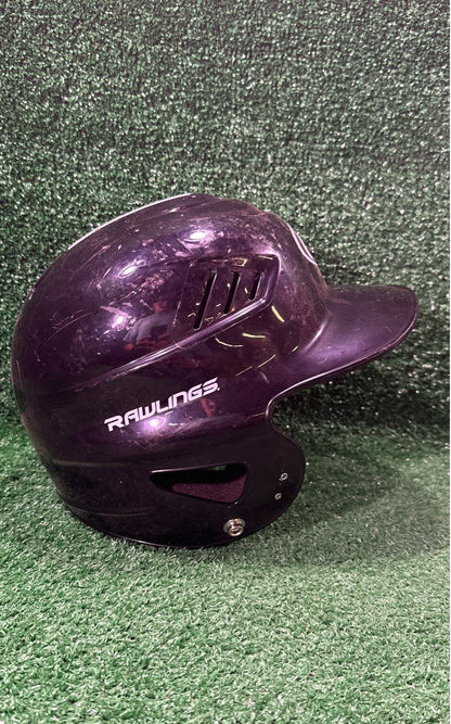 Rawlings CFTBH-R1 Batting Helmet