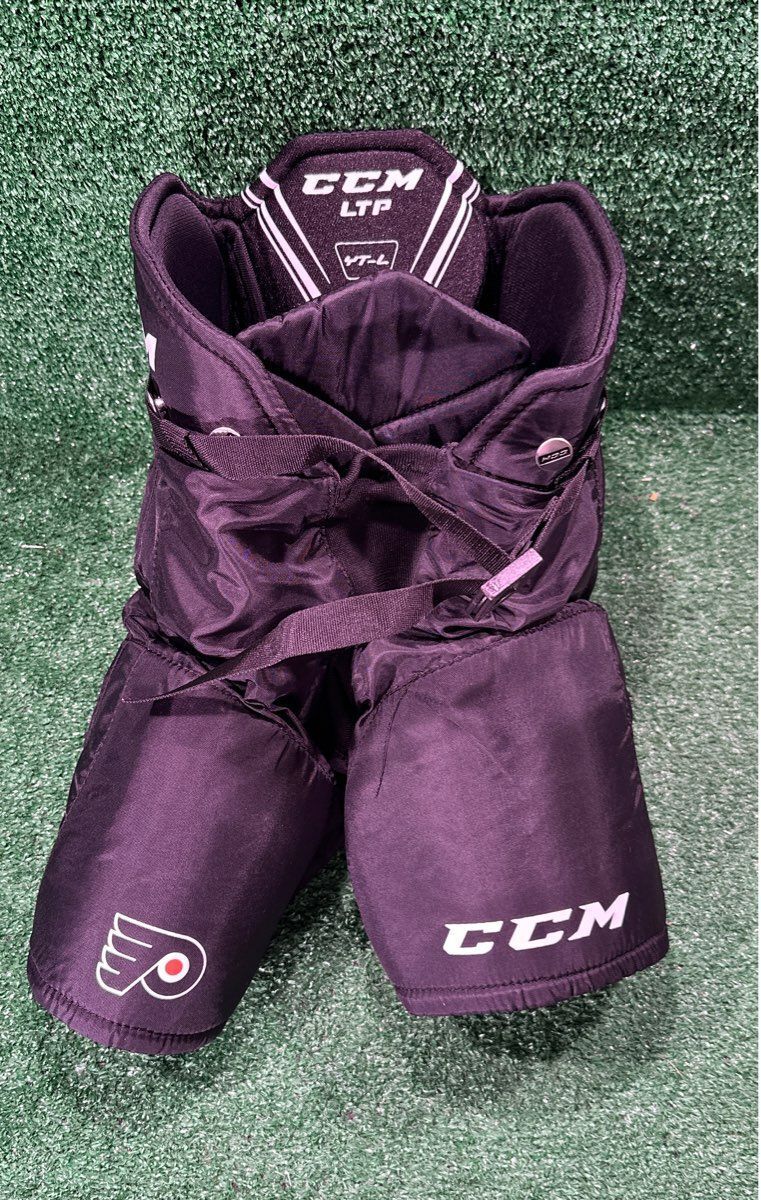 Ccm LTP Hockey Pants Youth Large (L)