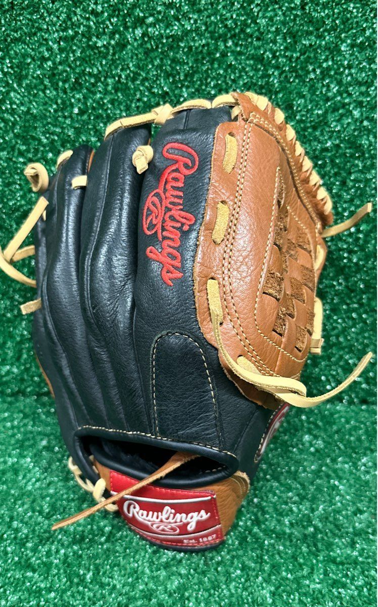 Rawlings Premier P110GBB 11" Baseball Glove (RHT)