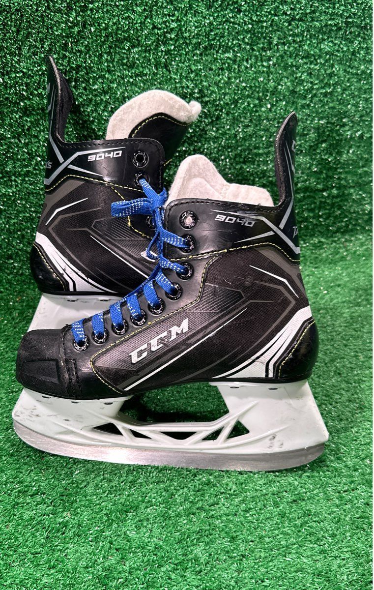 Ccm Tacks 9040 Hockey Skates 2.0 Skate Size