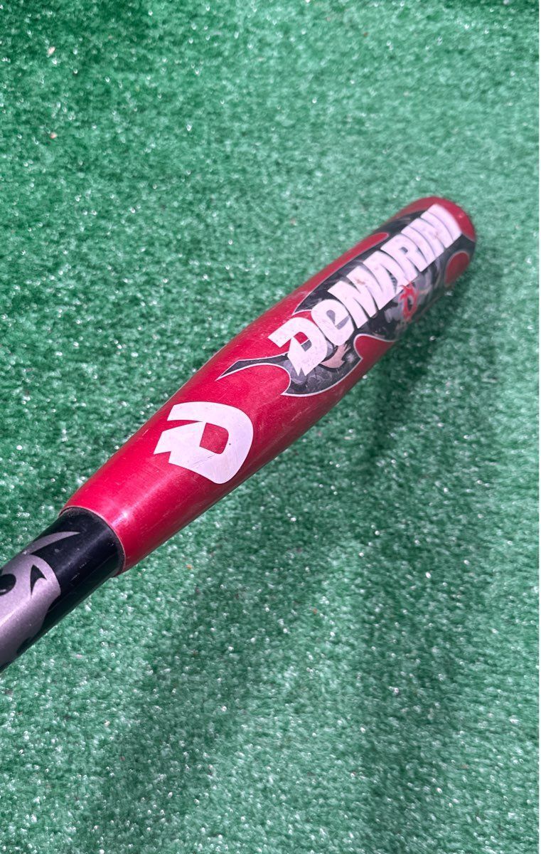 Demarini VooDog Baseball Bat 30" 17 oz. (-13) 2 1/4"