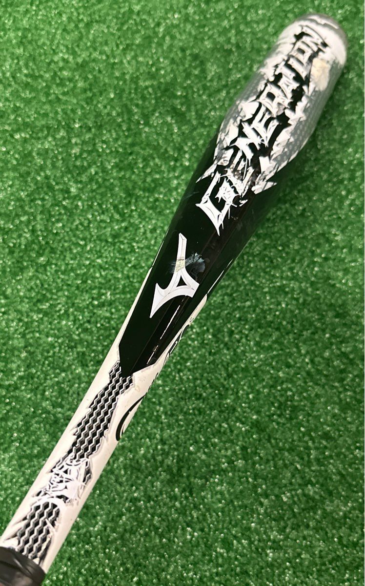 Mizuno Generation 340253 Baseball Bat 31" 21 oz. (-10) 2 5/8"