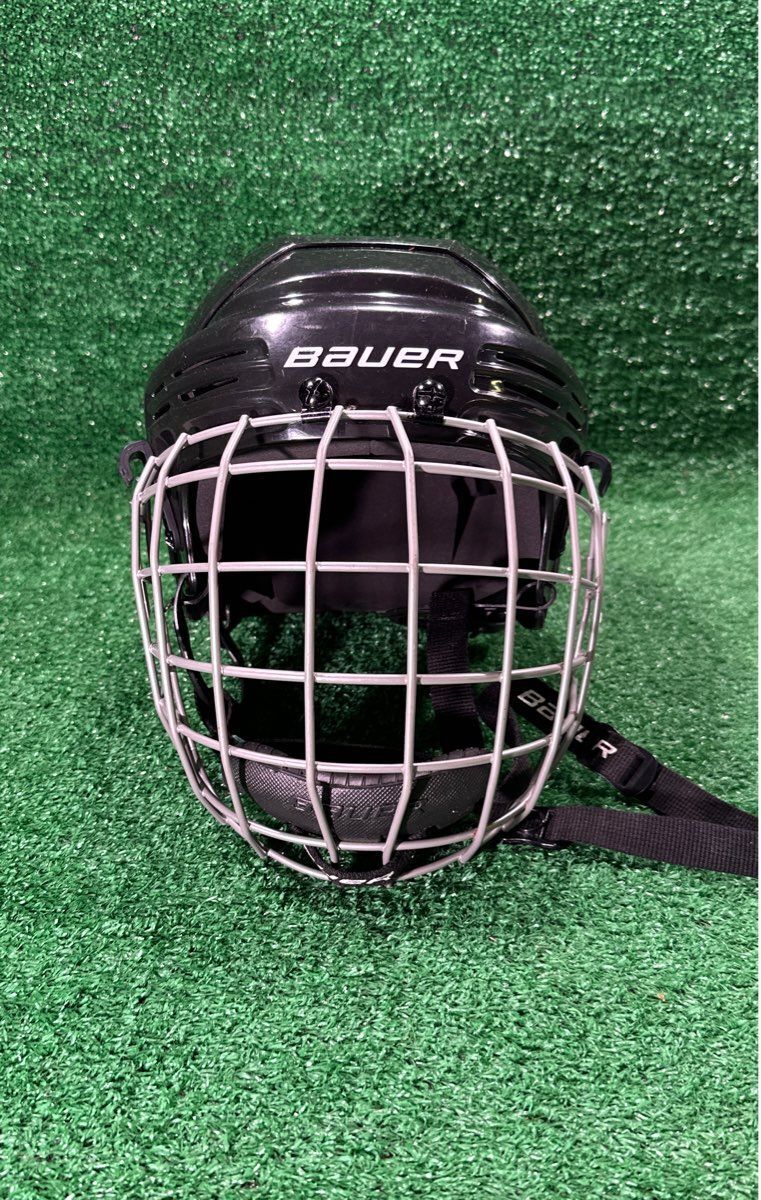 Bauer BHH2100 Hockey Helmet Small