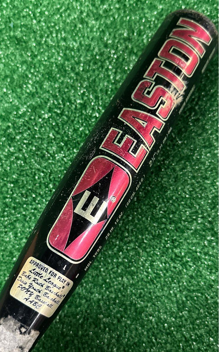 Easton Redline Teeball Bat 26" 16 oz. (-10) 2 1/4"