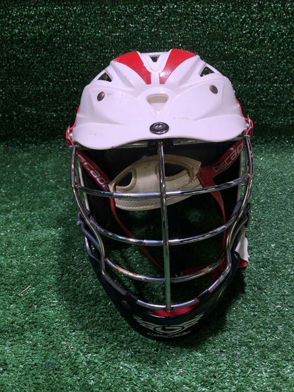 Cascade CPX-R Lacrosse Helmet