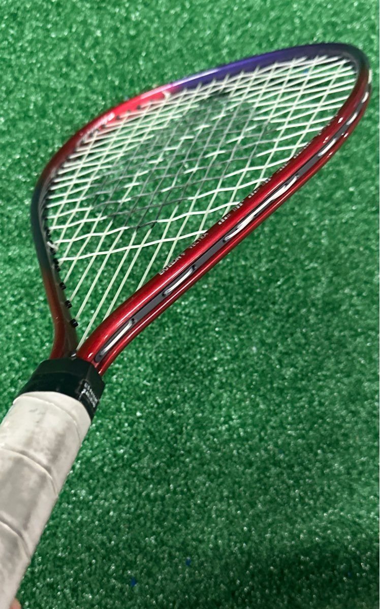 Ektelon Vectra Racquetball Racket, 20.5", 4"