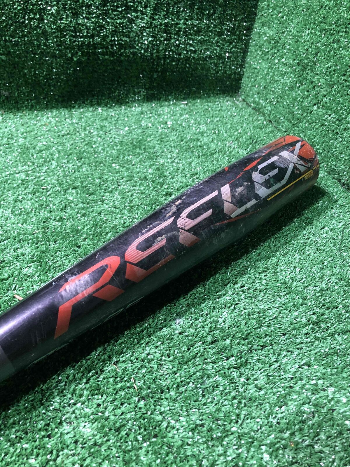 Easton BX83 Baseball Bat 30" 21.5 oz. (-8.5) 2 5/8"