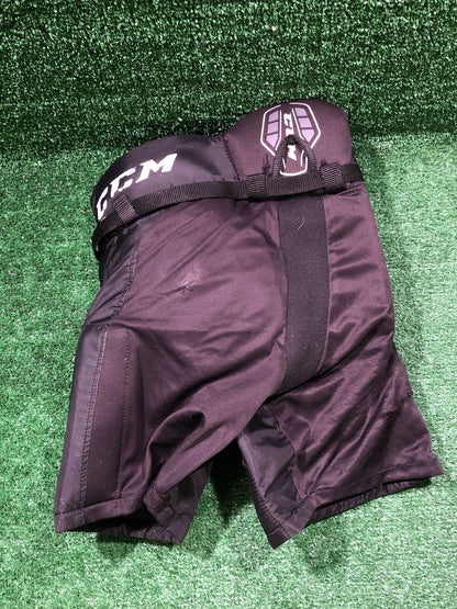 CCM QLT230 Hockey Pants Youth Large (L)