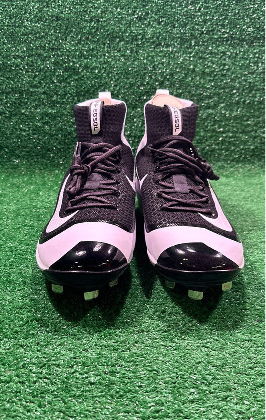 Nike Air Huarache 2KFILTH Mid 14.0 Size Baseball Cleats VGKW3