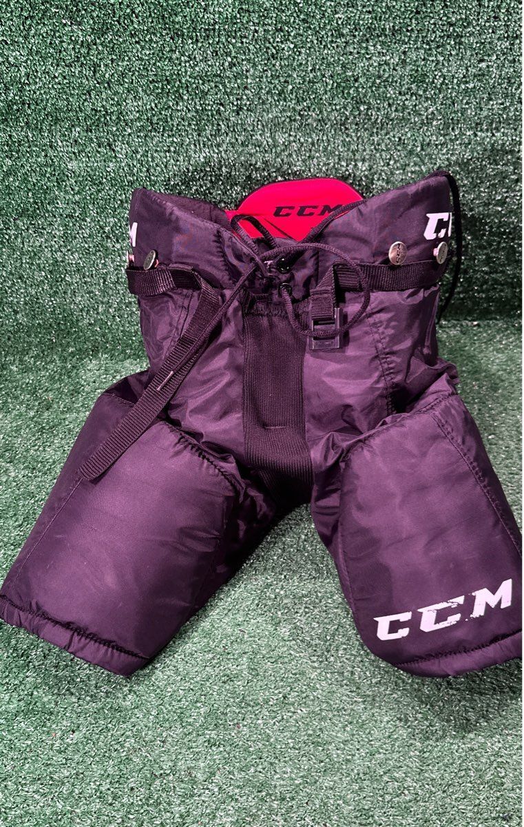 Ccm HP230 Hockey Pants Youth Large (L)