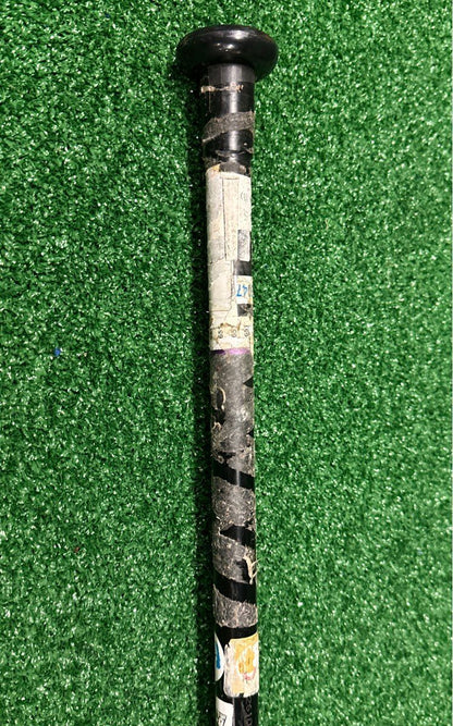 Rawlings Quattro Pro 34" BBCOR Baseball Bat 31 oz. (-3) 2 1/2"