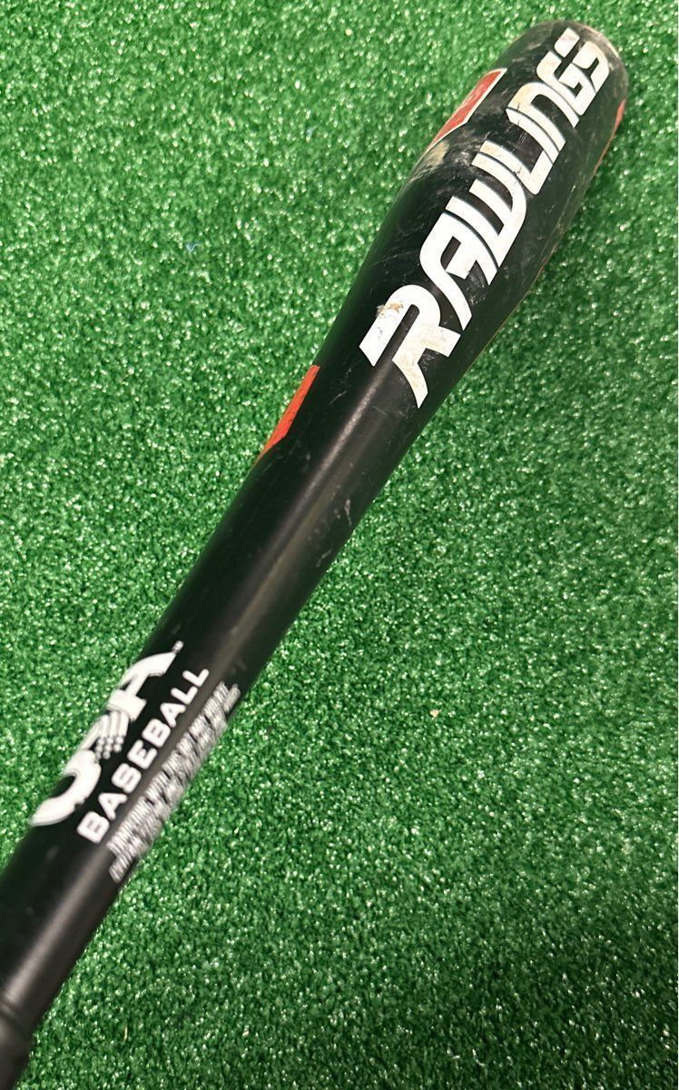 Rawlings Machine US8MC8 Baseball Bat 28" 20 oz. (-8) 2 5/8"