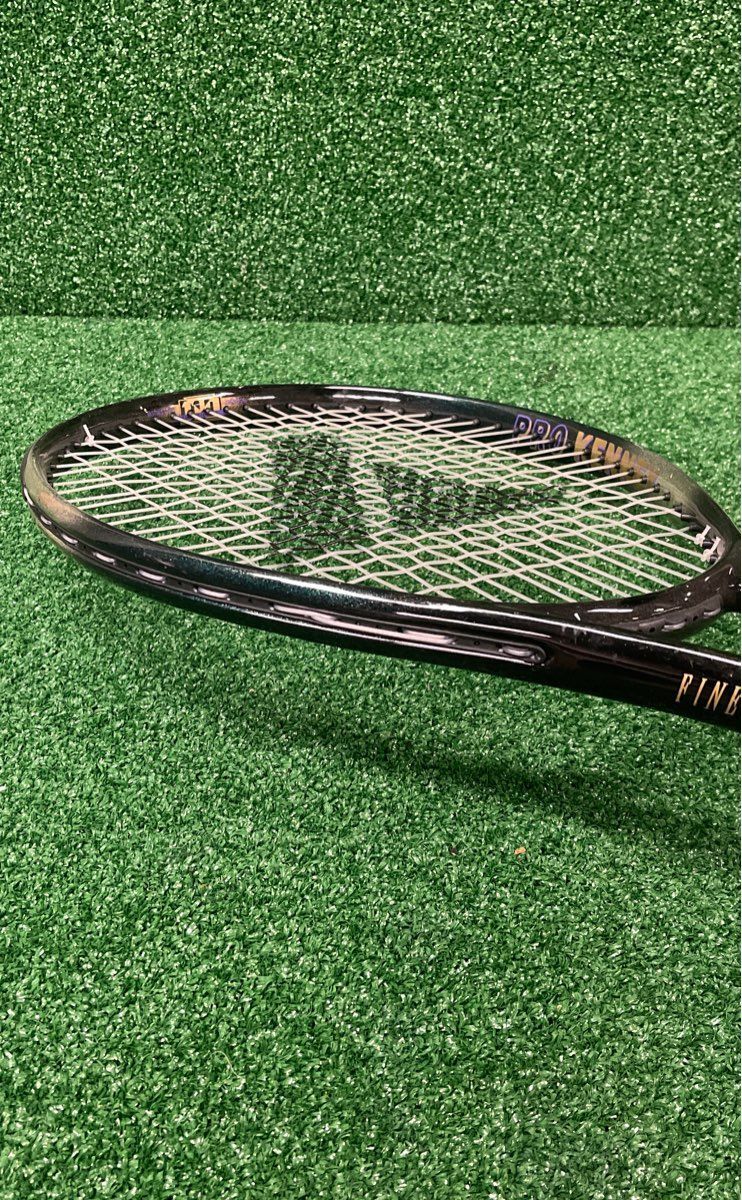 Prokennex Finesse 110 Tennis Racket, , 4 1/4"